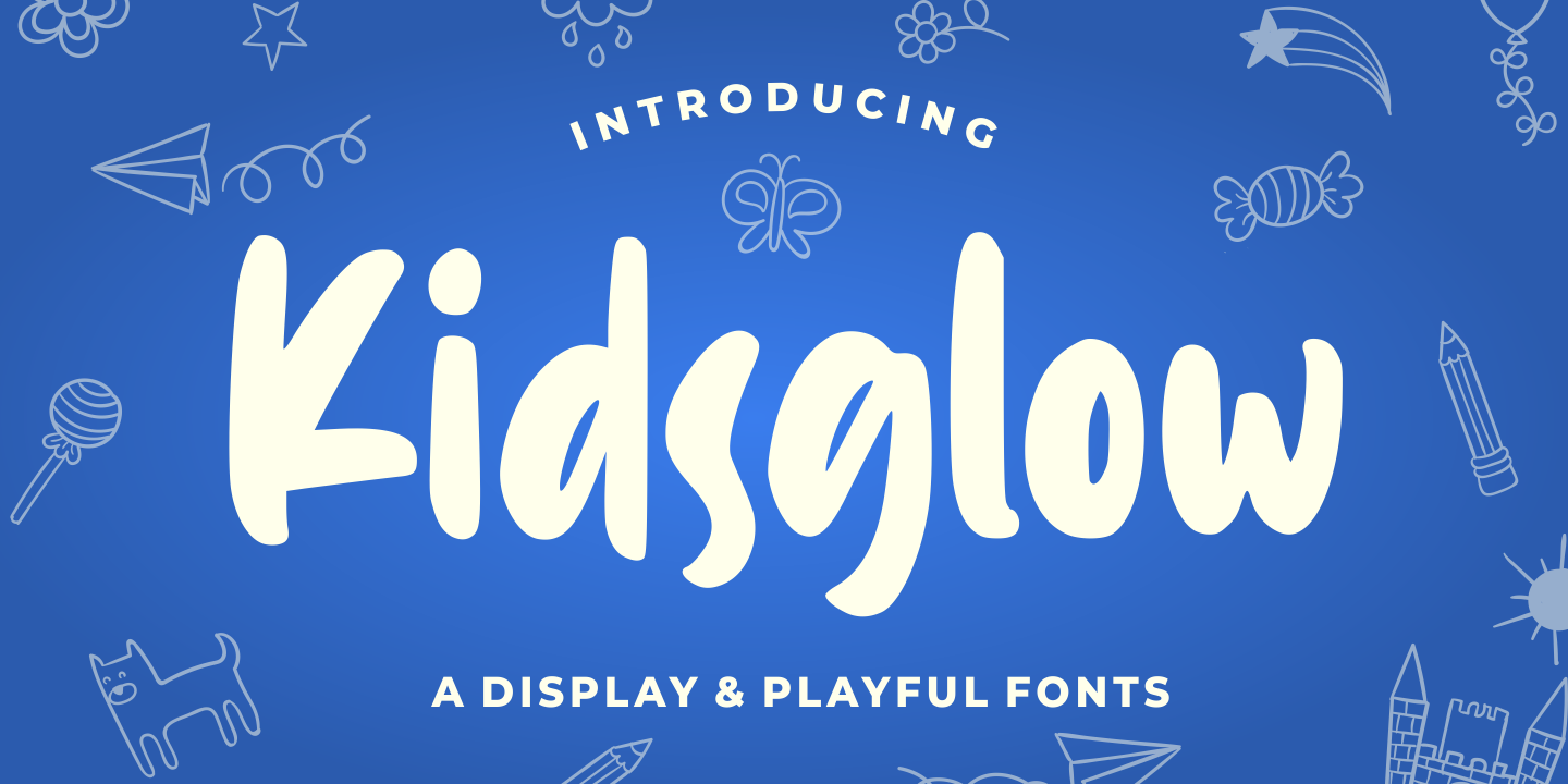 Kidsglow